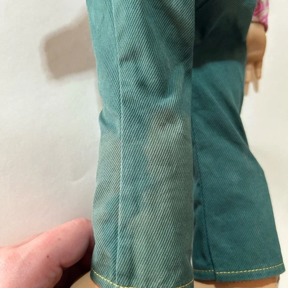 American Girl Doll Ivy - Picture 6 of 10